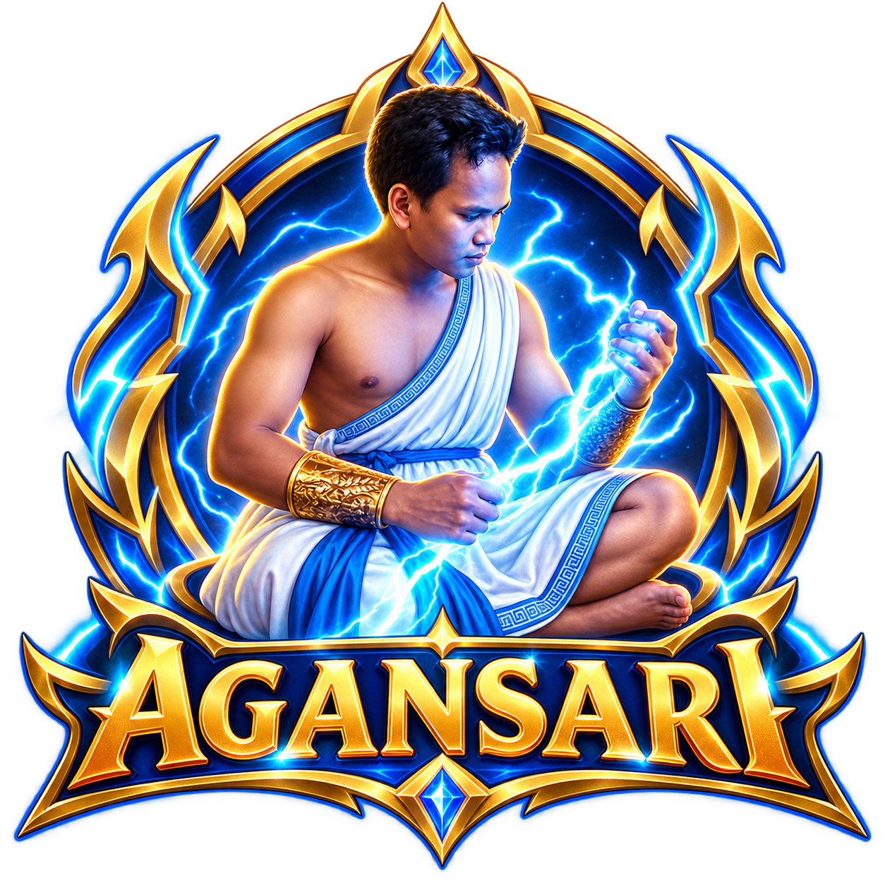 Agansari